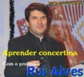 DVD- Aprender Concertina