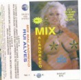 Mix Malandreco 1- (Editado em Portugal e Venezuela)
